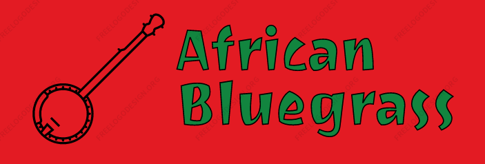 African Bluegrass