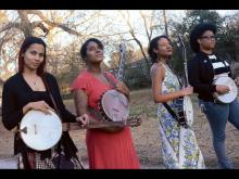 “Songs of Our Native Daughters”